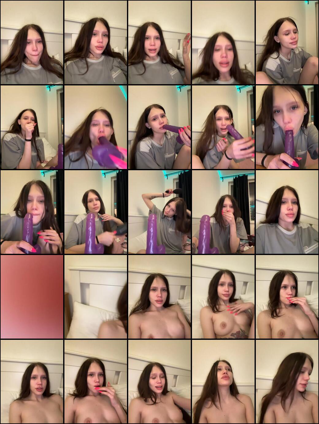 Angelll3BongaCams Porn Cam 2024-04-17