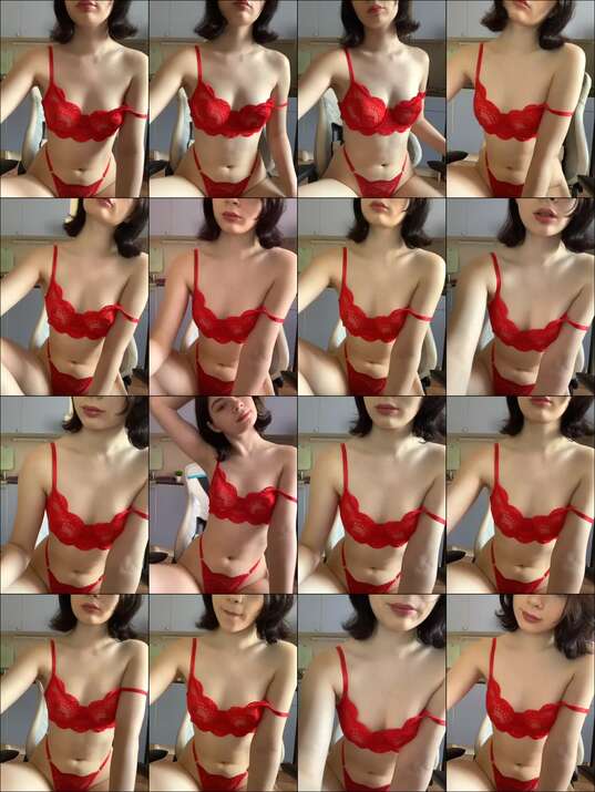 CamiKateBongaCams Porn Cam 2024-04-18