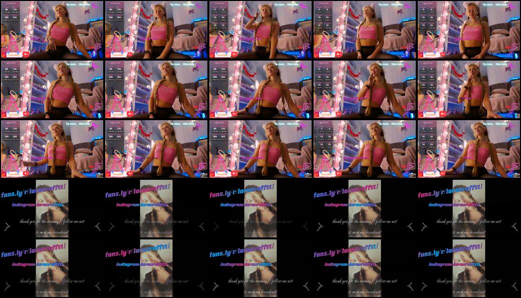 CassieKriss19BongaCams Porn Cam 2024-04-17