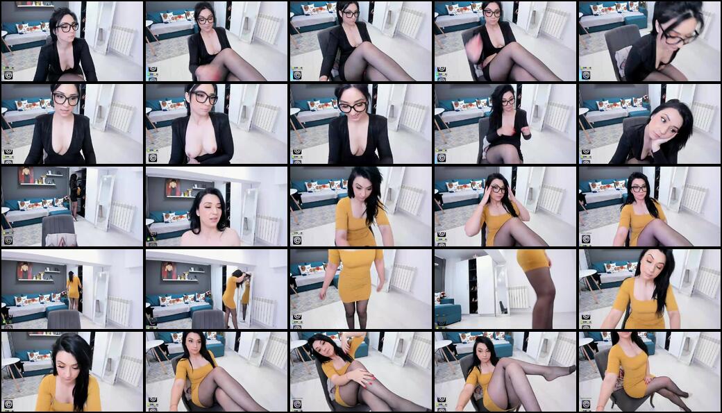 ChristalXBongaCams Porn Cam 2024-04-17