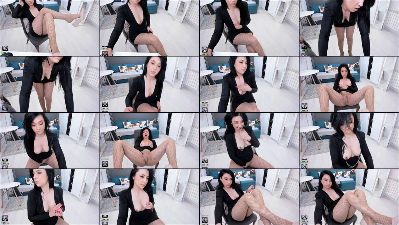 ChristalXBongaCams Porn Cam 2024-04-17