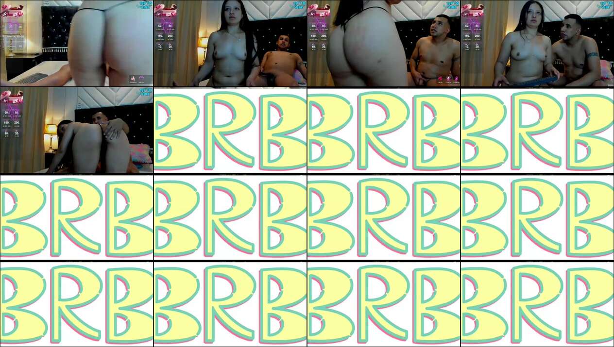 Isis-and-AresBongaCams Porn Cam 2024-04-17