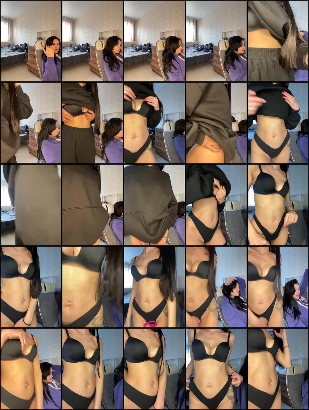KROSHKI-SiBongaCams Porn Cam 2024-04-18