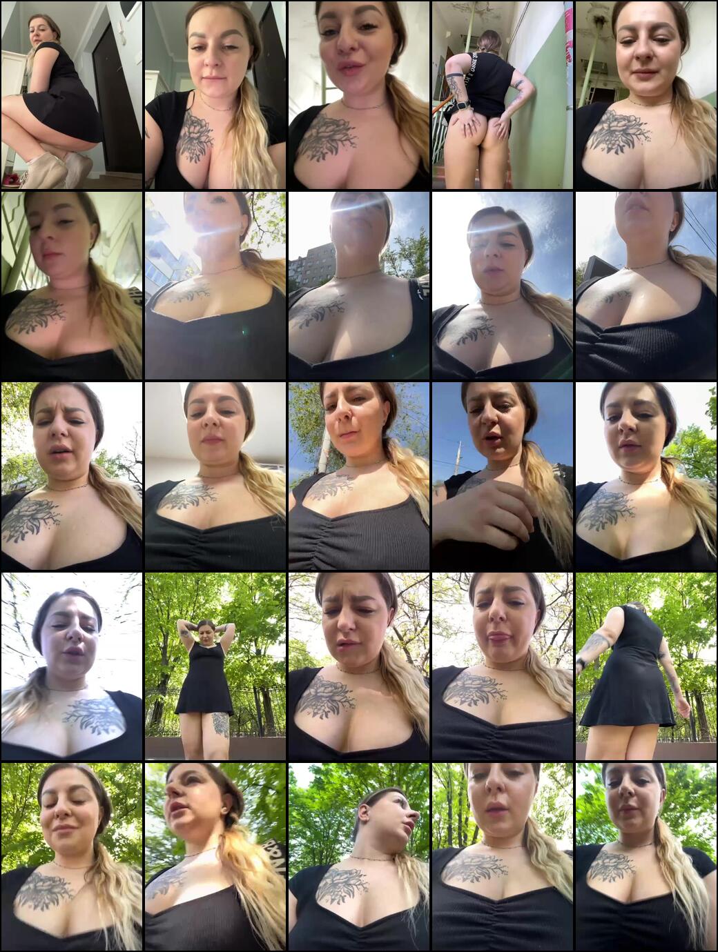 MozgoeshkaBongaCams Porn Cam 2024-04-18