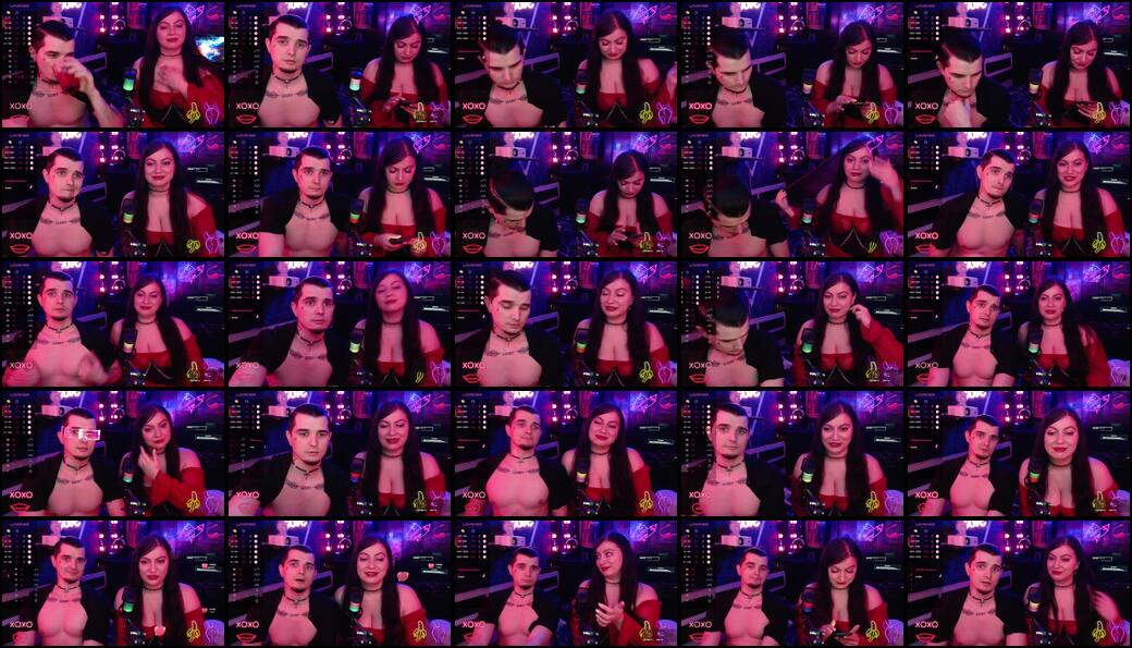 Po-dusham-18plusBongaCams Porn Cam 2024-04-18
