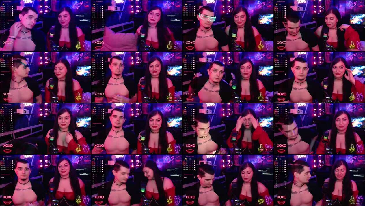 Po-dusham-18plusBongaCams Porn Cam 2024-04-18