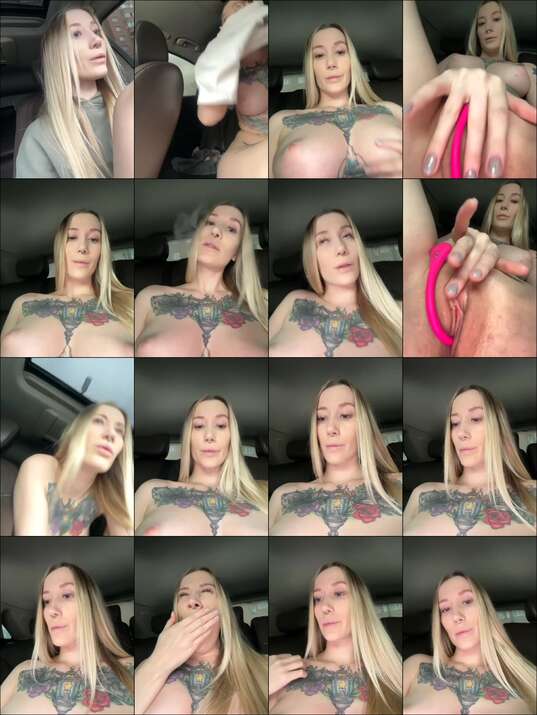 Pussy_DriveBongaCams Porn Cam 2024-04-18