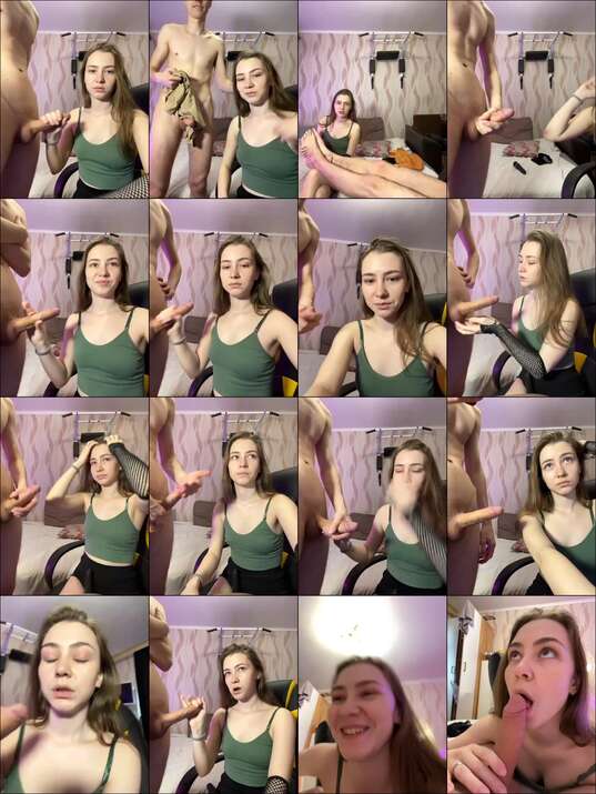 ShrimprollsBongaCams Porn Cam 2024-04-18
