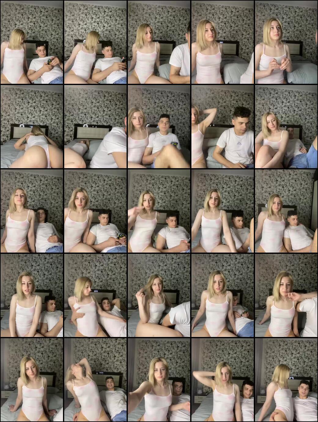 Sweet-banny1BongaCams Porn Cam 2024-04-18