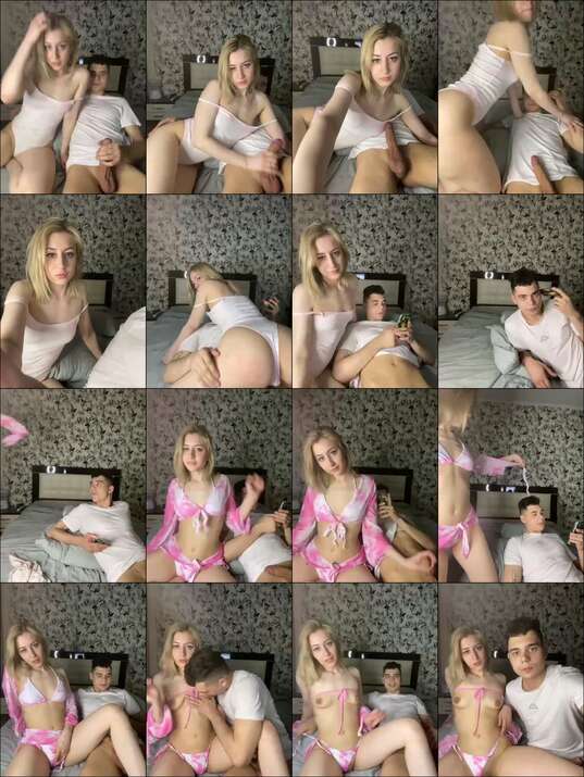 Sweet-banny1BongaCams Porn Cam 2024-04-18