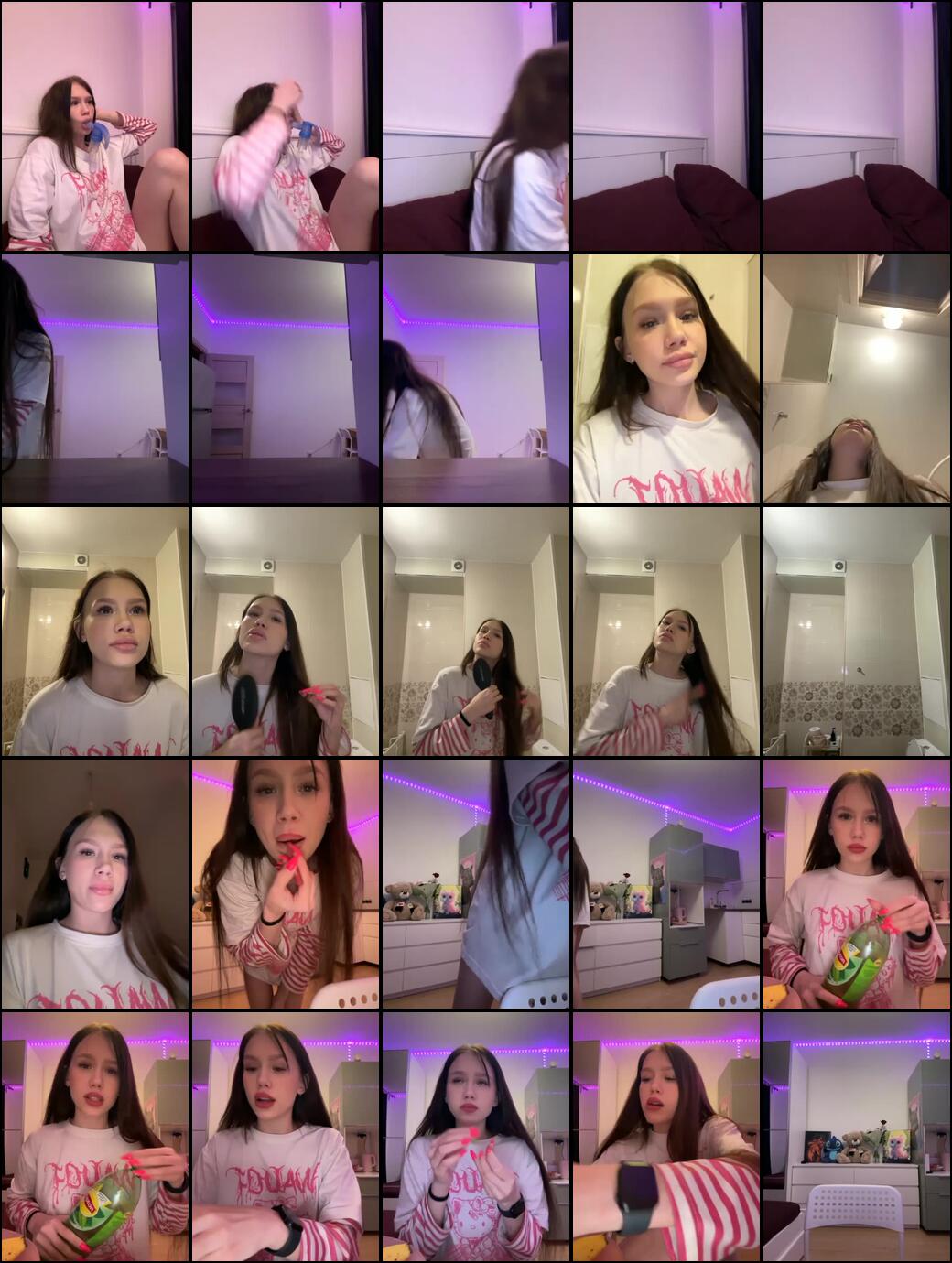 Angelll3BongaCams Porn Cam 2024-04-19