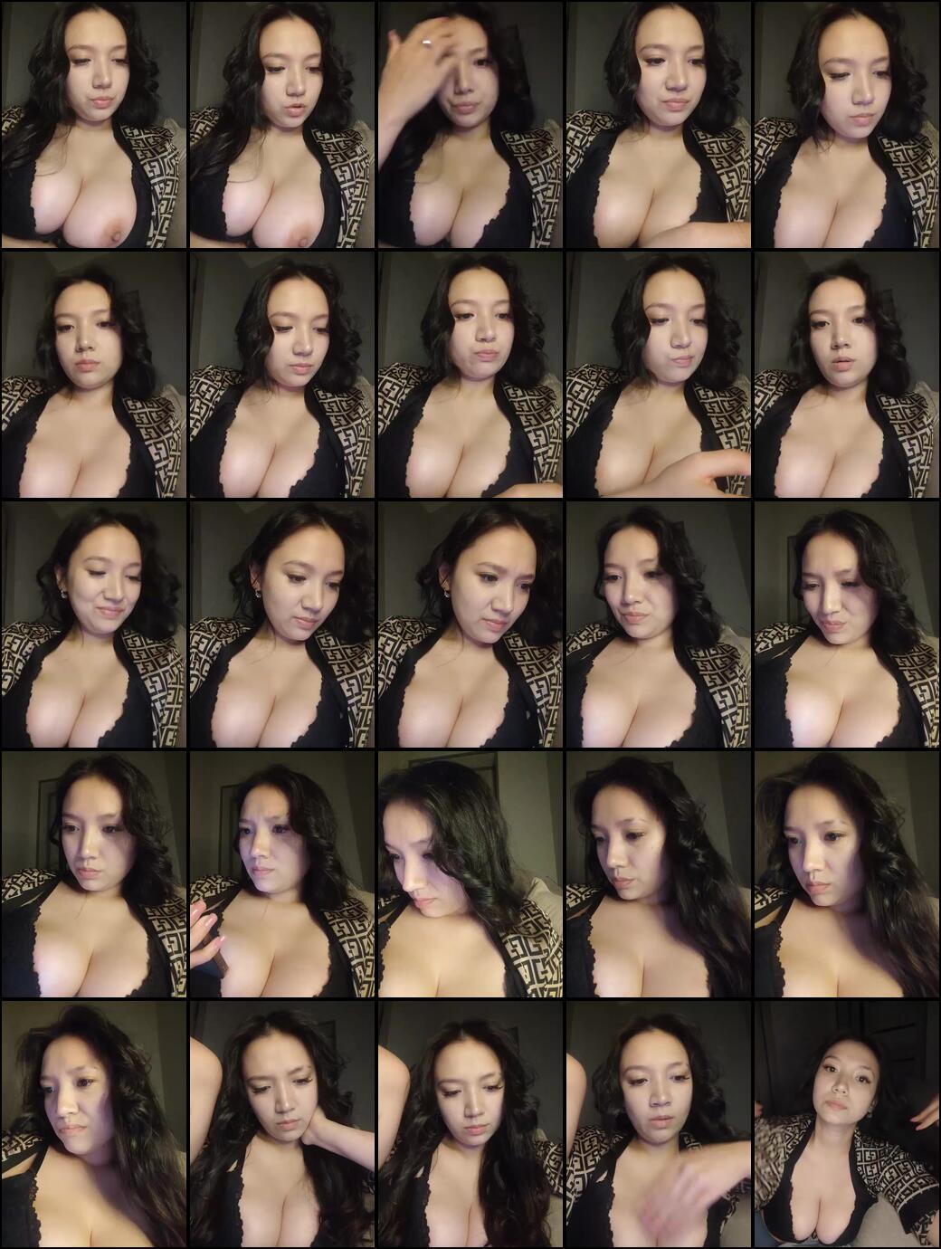 Ariana_9_7BongaCams Porn Cam 2024-04-19