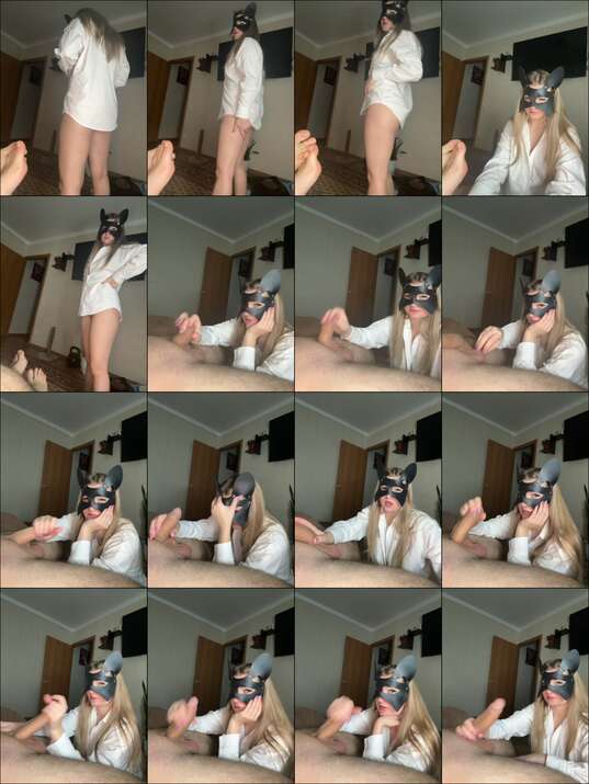 BabyMurBongaCams Porn Cam 2024-04-18