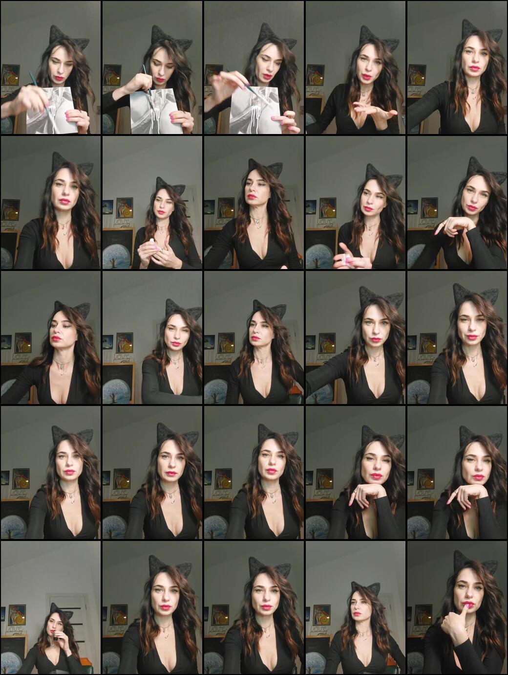 Daikiri18BongaCams Porn Cam 2024-04-18