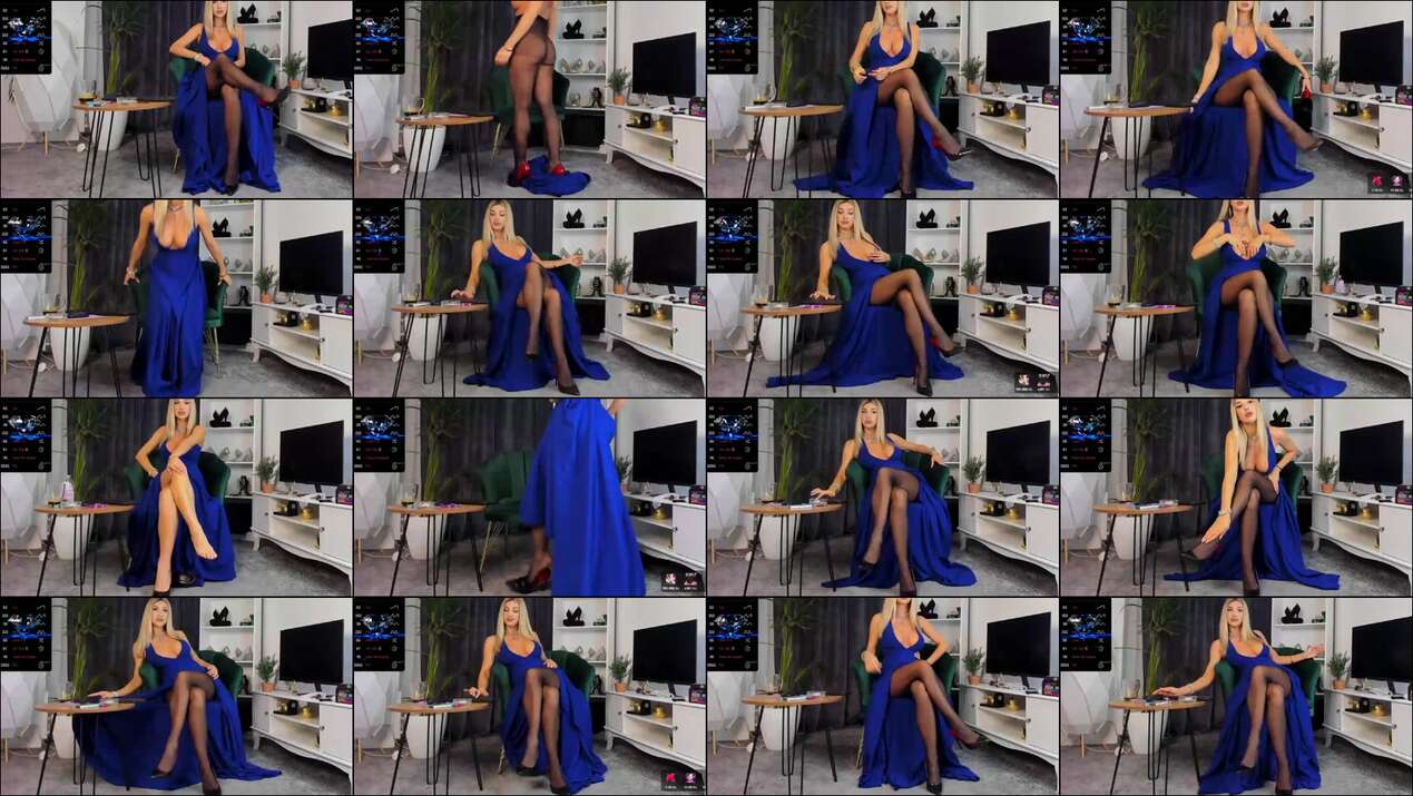 Jennifer-annistomBongaCams Porn Cam 2024-04-19