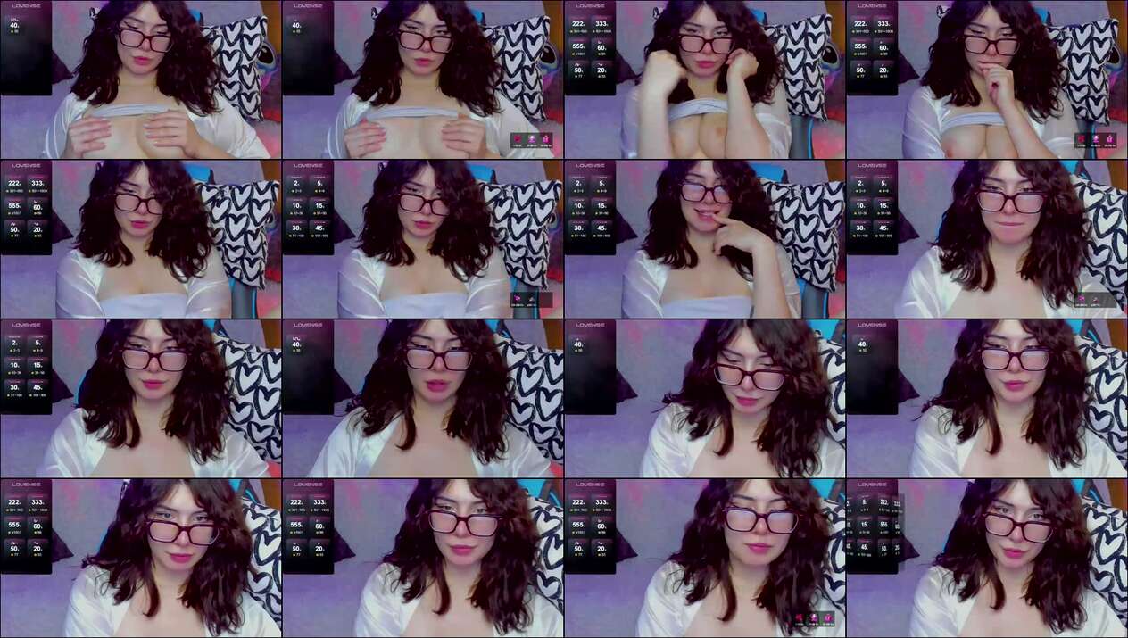 KerryDiBongaCams Porn Cam 2024-04-18