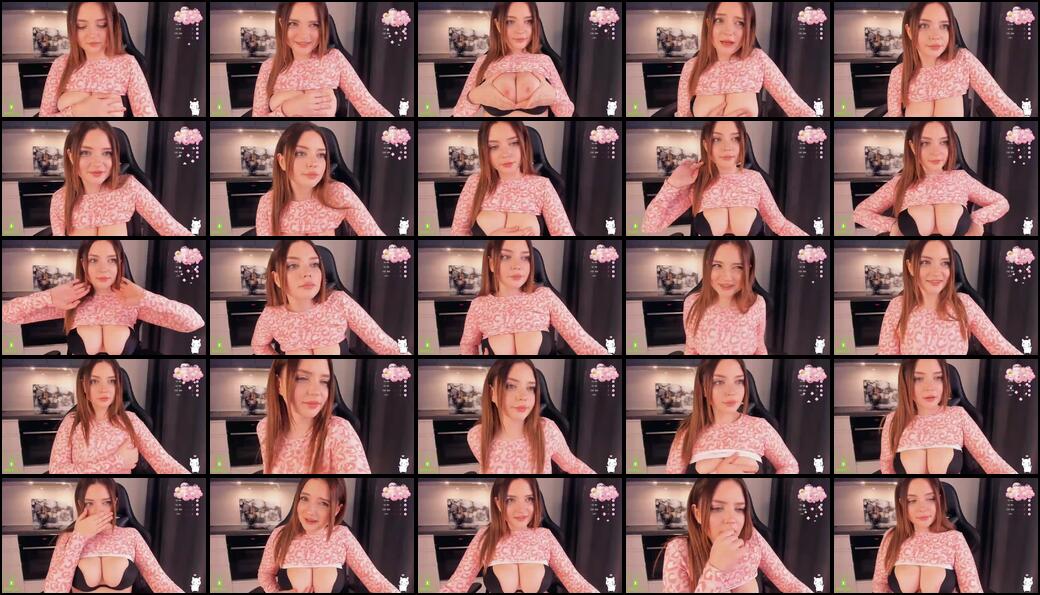 UnityyBongaCams Porn Cam 2024-04-19