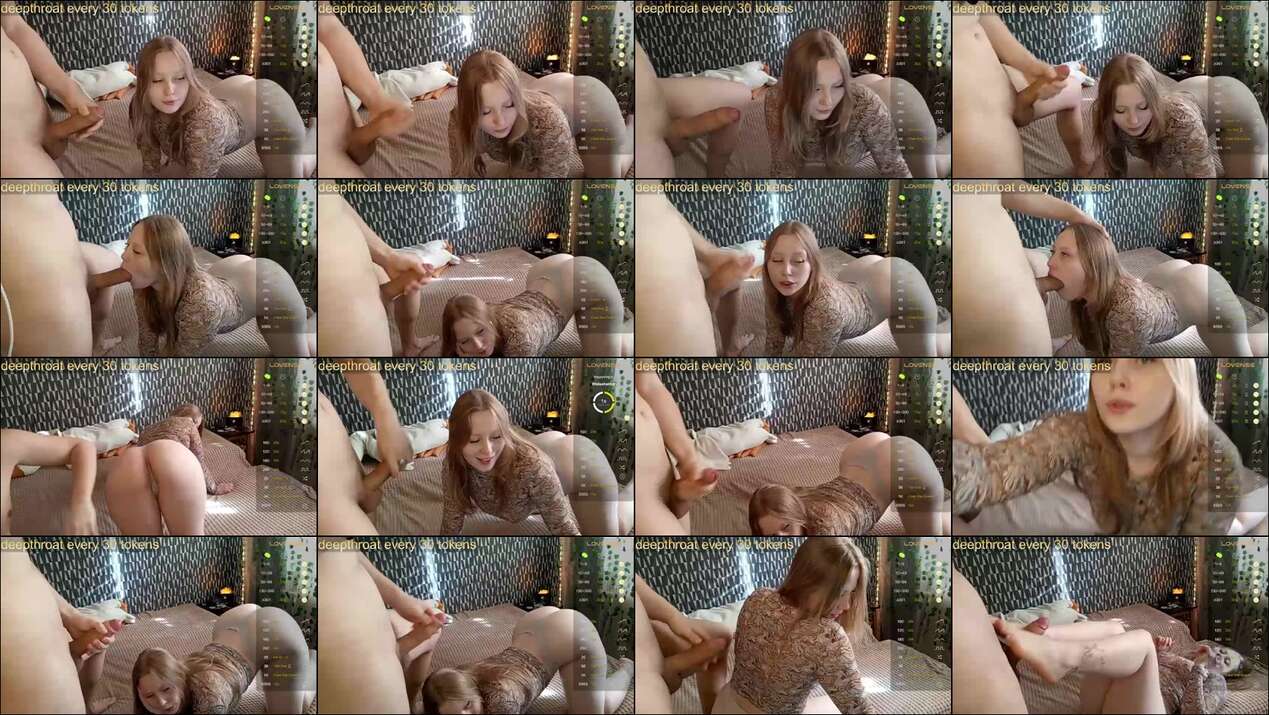AliceanderikBongaCams Porn Cam 2024-04-19