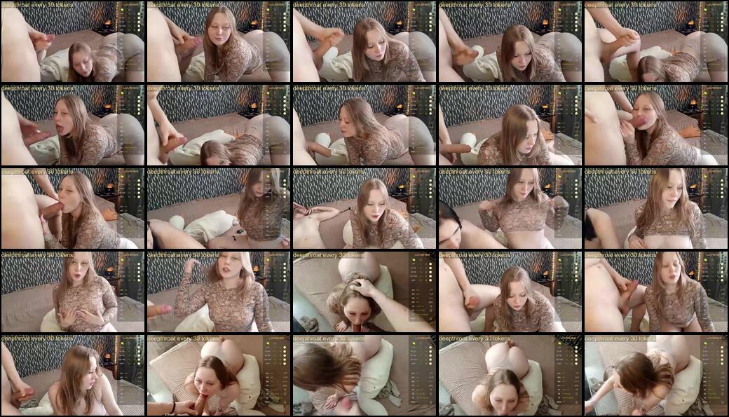 AliceanderikBongaCams Porn Cam 2024-04-20