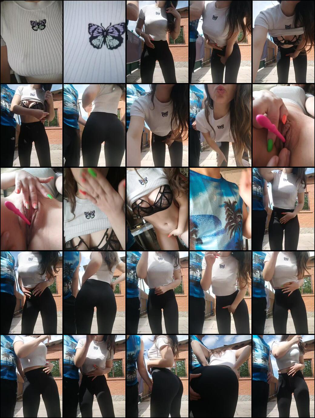 BceM_nPuBeTBongaCams Porn Cam 2024-04-20