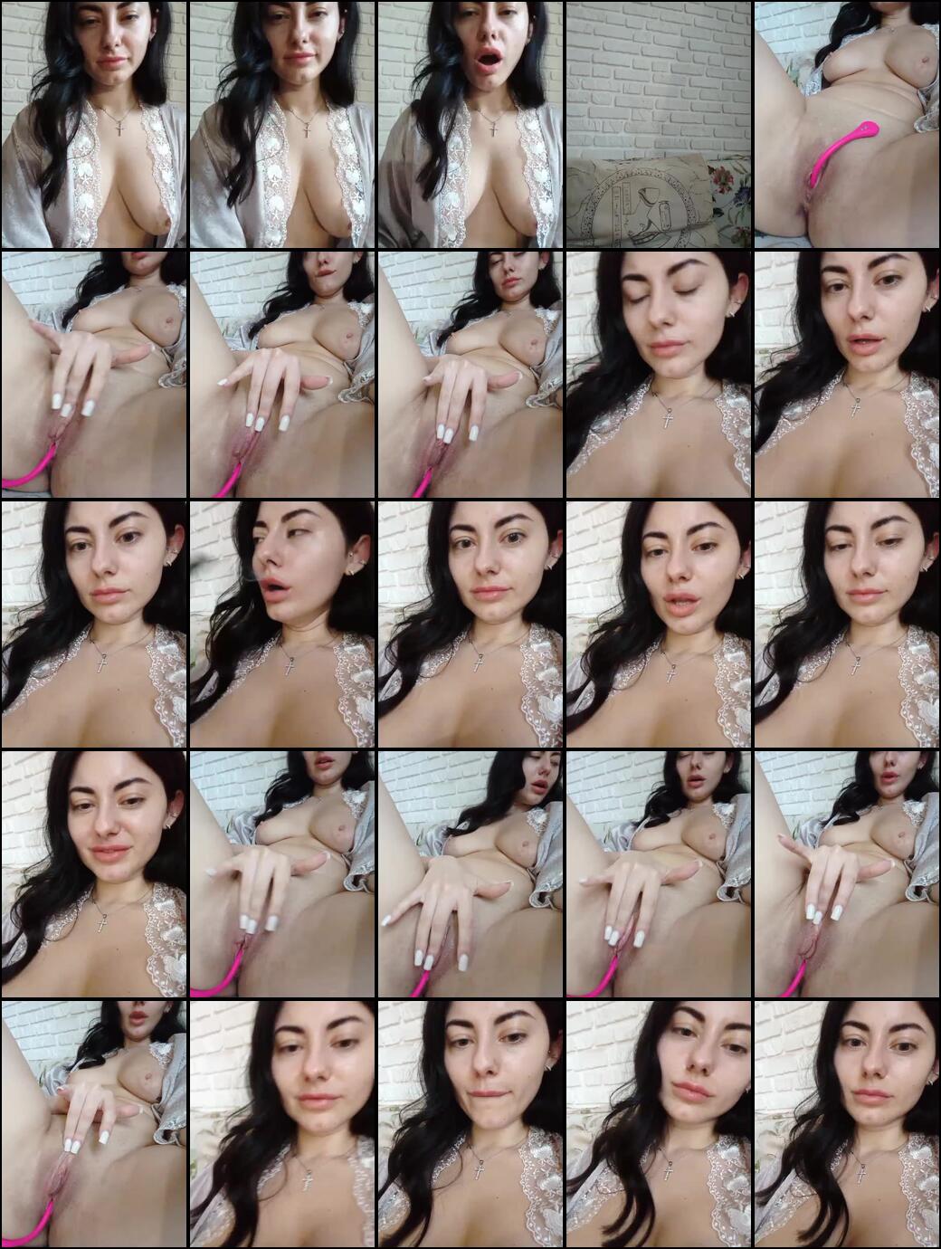 Brunette_ABongaCams Porn Cam 2024-04-20