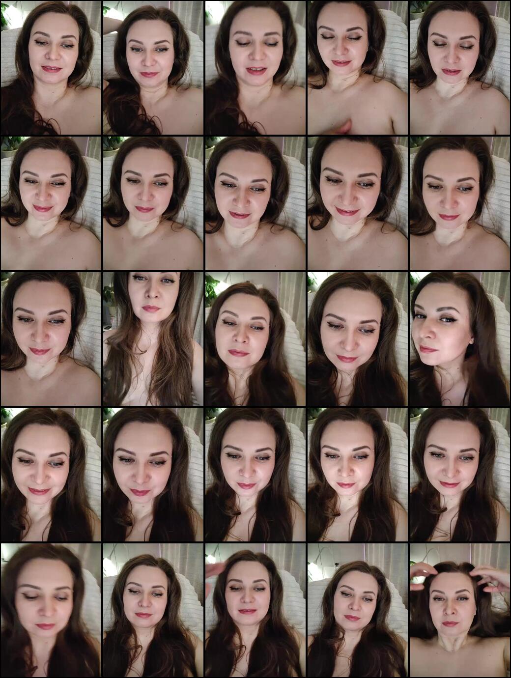 KarelochkaBongaCams Porn Cam 2024-04-20