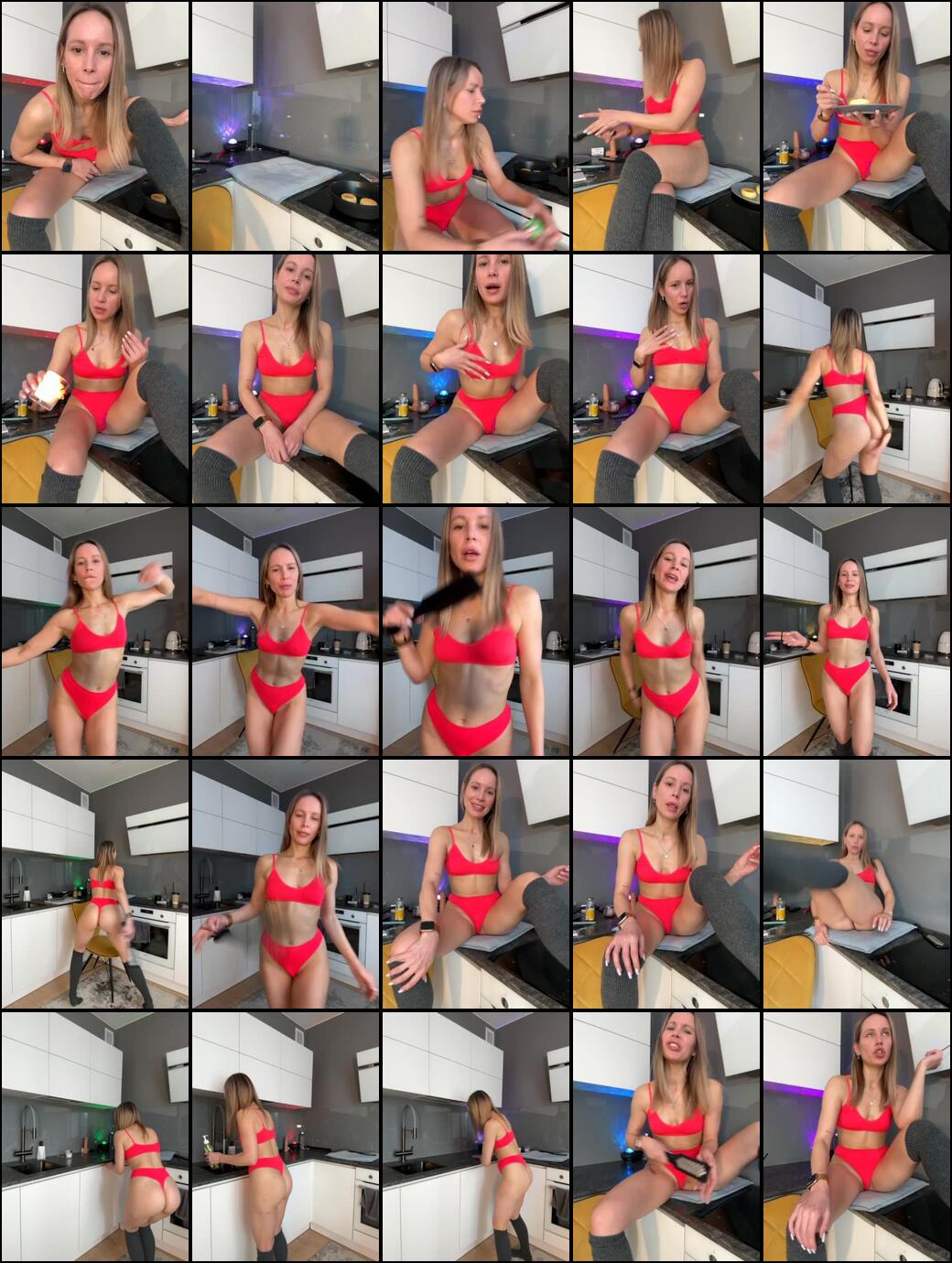 Meow-777BongaCams Porn Cam 2024-04-20