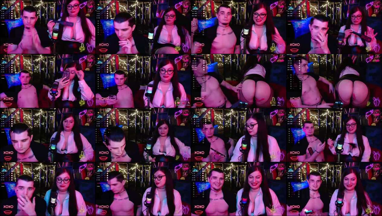 Po-dusham-18plusBongaCams Porn Cam 2024-04-20