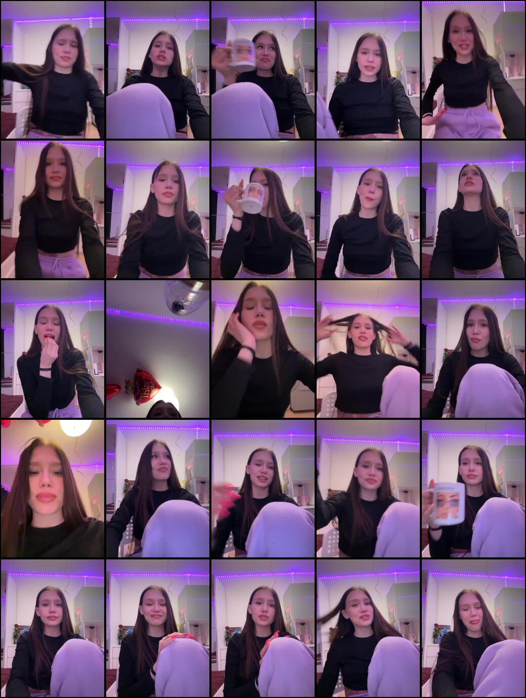 Angelll3BongaCams Porn Cam 2024-04-20