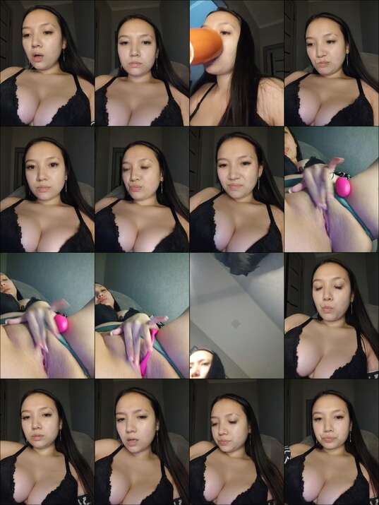 Ariana_9_7BongaCams Porn Cam 2024-04-21