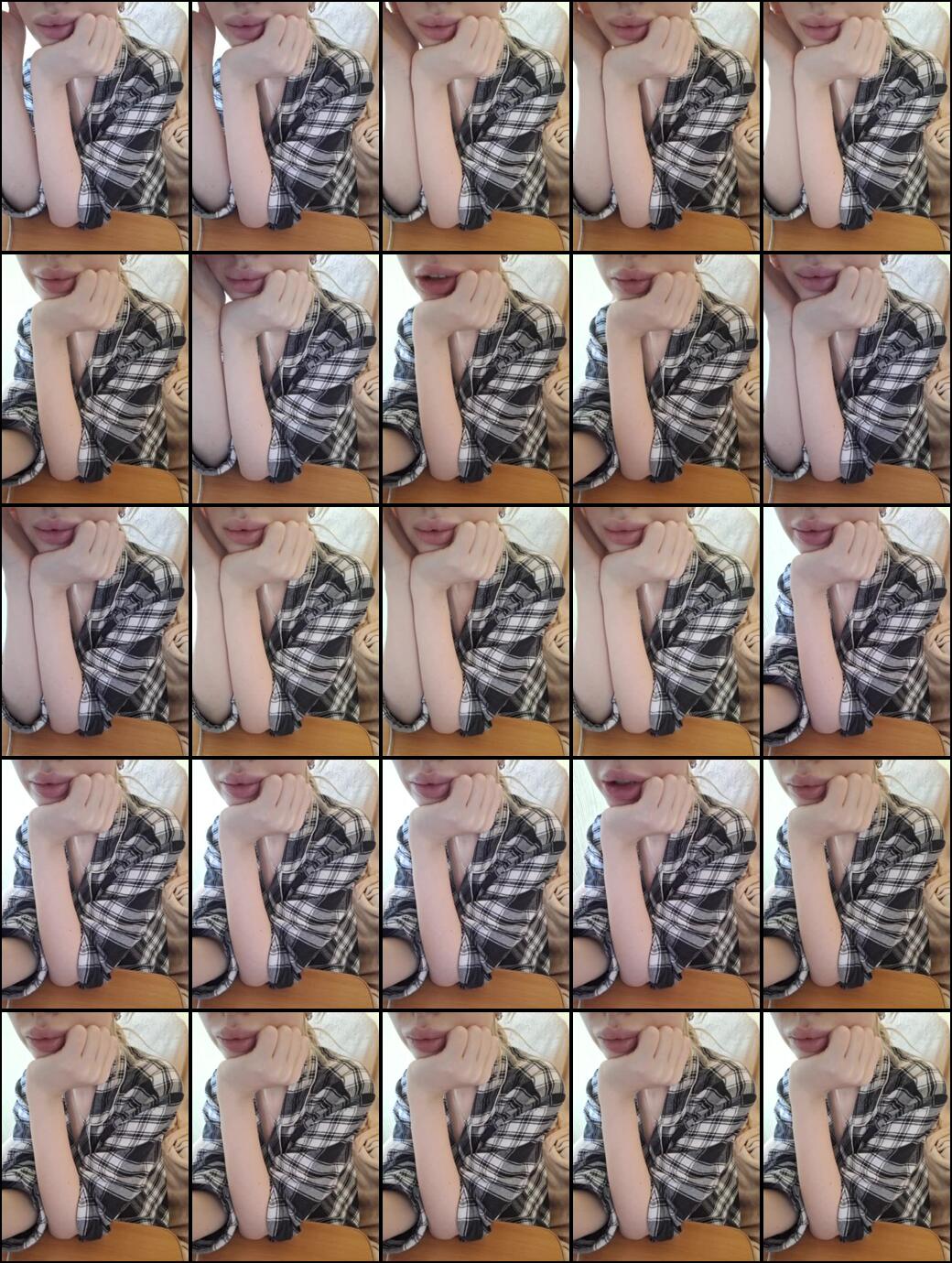 Elza_komBongaCams Porn Cam 2024-04-21