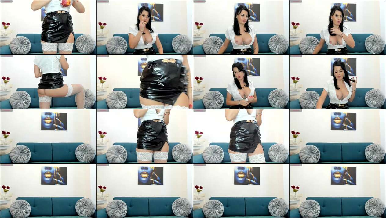 FitprincessBongaCams Porn Cam 2024-04-20