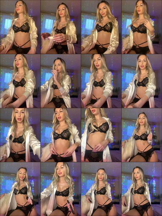 Goddess_EvaBongaCams Porn Cam 2024-04-21