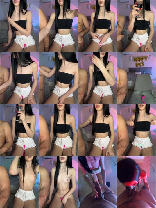 HoneycoupleBongaCams Porn Cam 2024-04-20