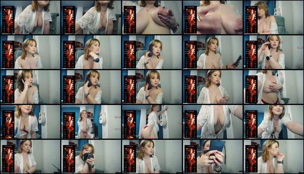 Katniss-KBongaCams Porn Cam 2024-04-21