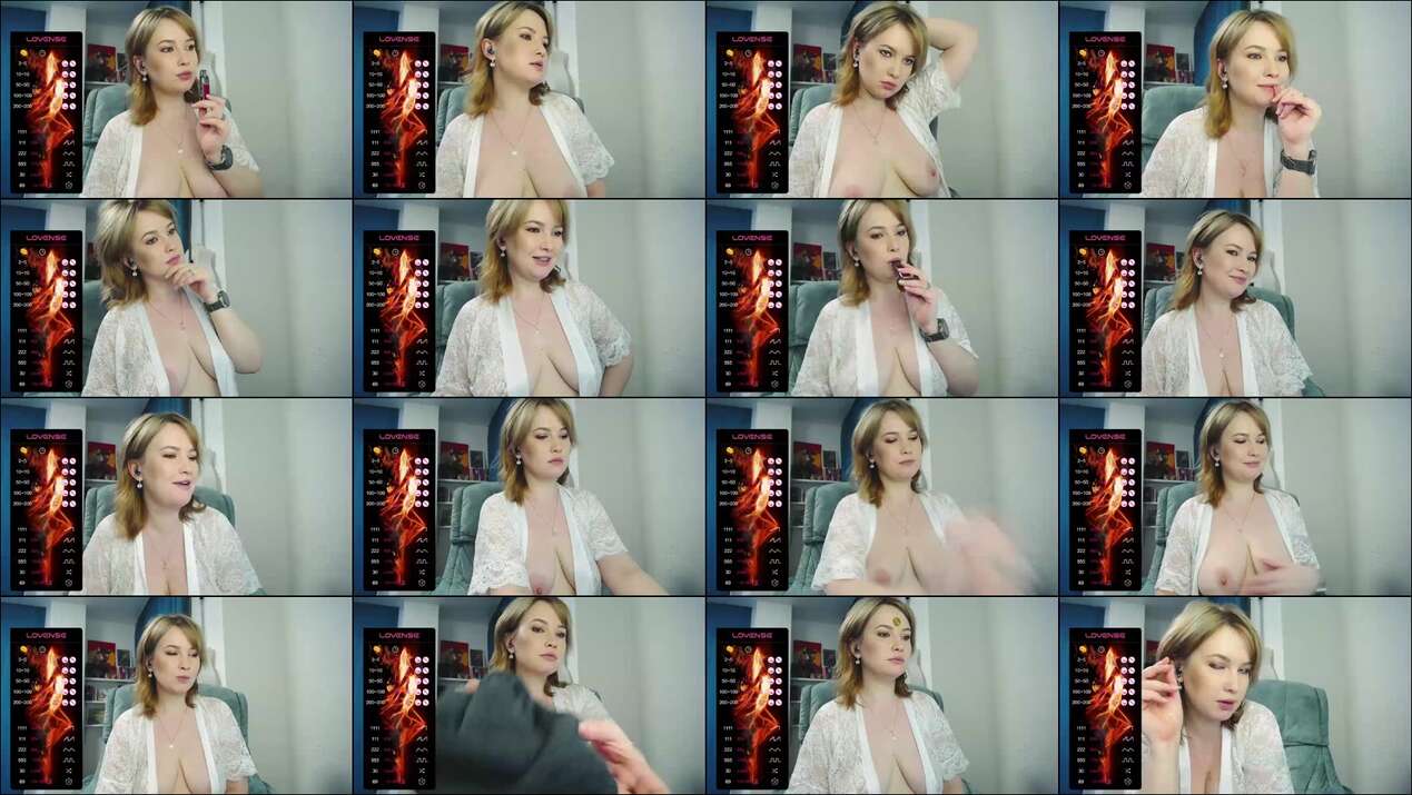 Katniss-KBongaCams Porn Cam 2024-04-21