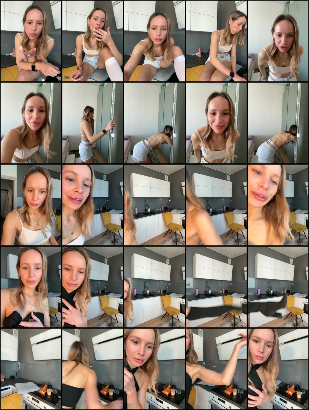 Meow-777BongaCams Porn Cam 2024-04-21