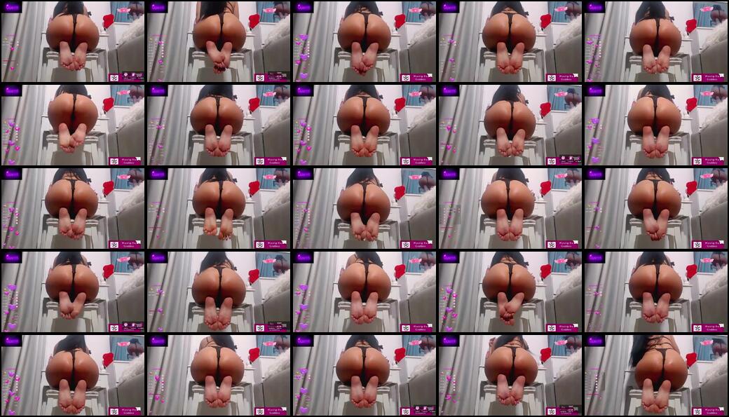WorshipRitaBongaCams Porn Cam 2024-04-20