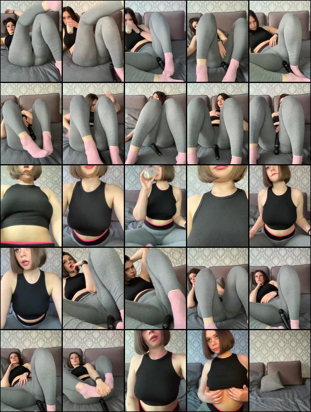 Alisia_PurrBongaCams Porn Cam 2024-04-22