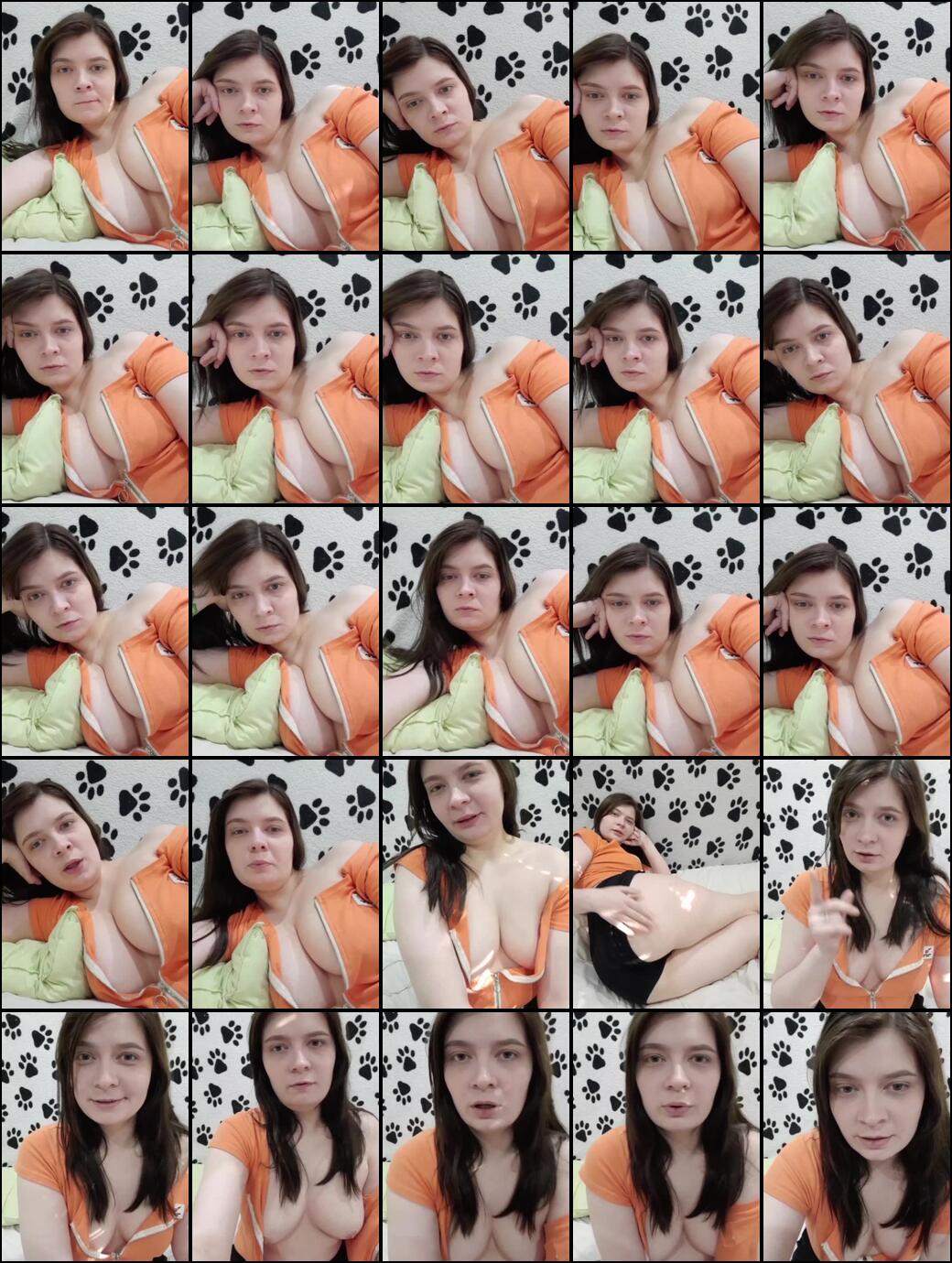 Cute_bibABongaCams Porn Cam 2024-04-22