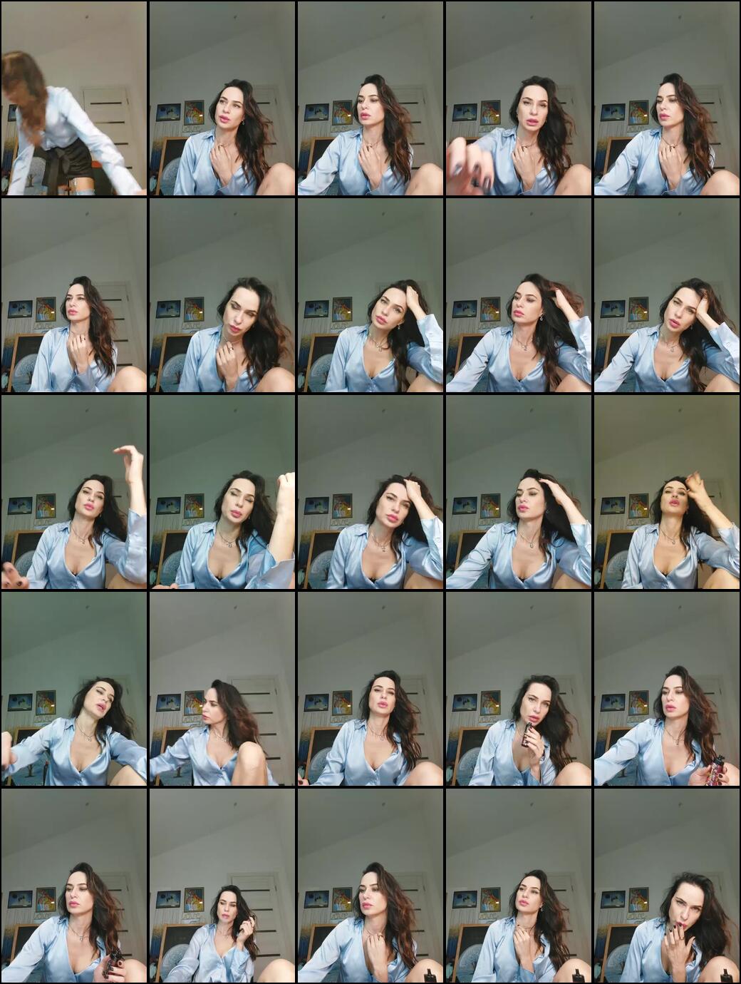 Daikiri18BongaCams Porn Cam 2024-04-21