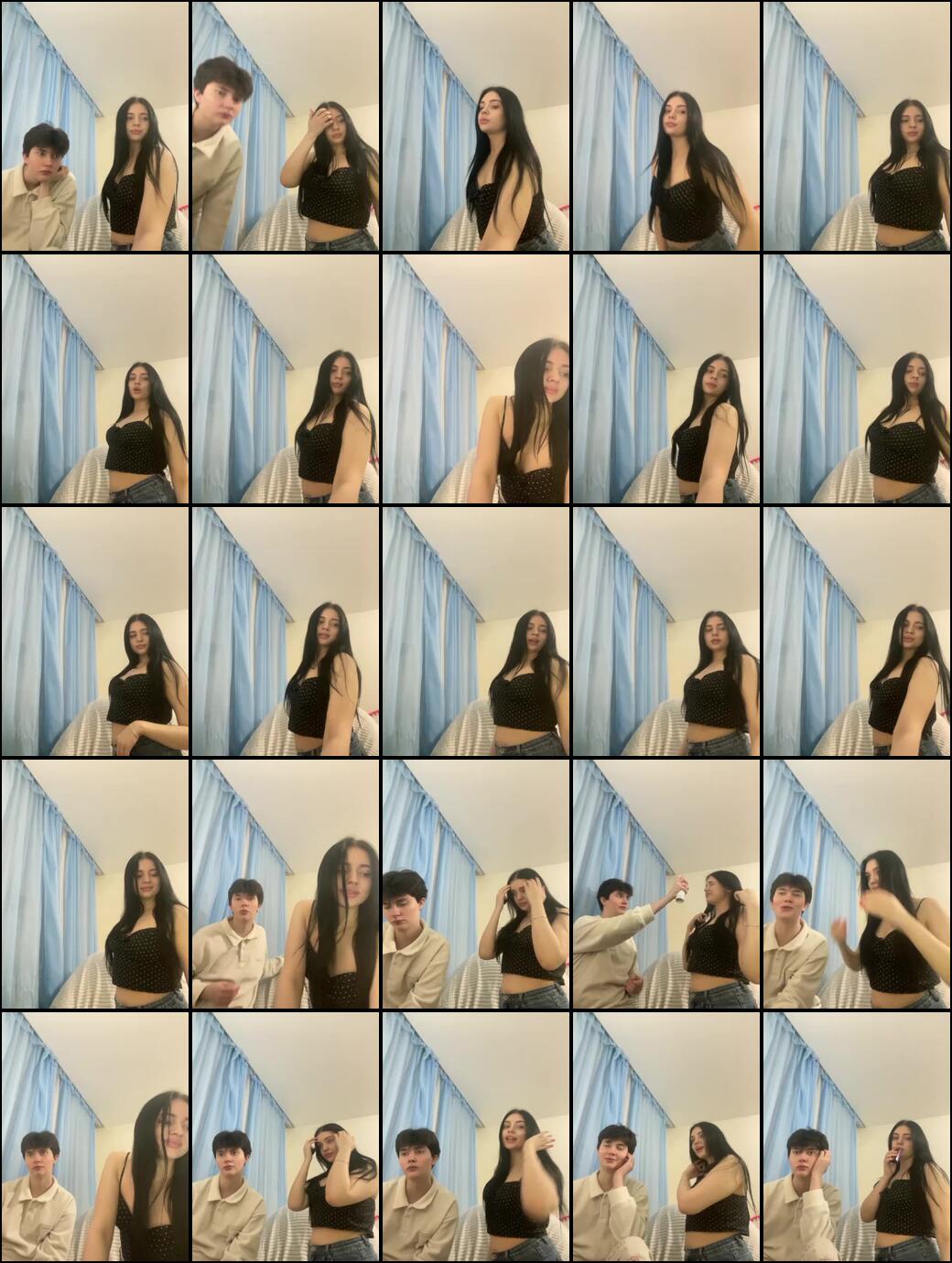 Mark_maryBongaCams Porn Cam 2024-04-21