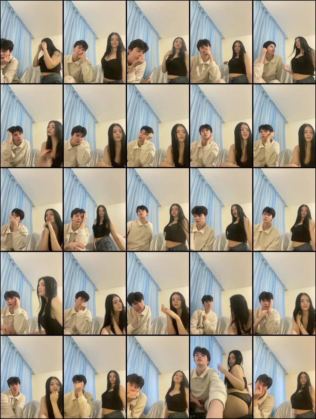 Mark_maryBongaCams Porn Cam 2024-04-21