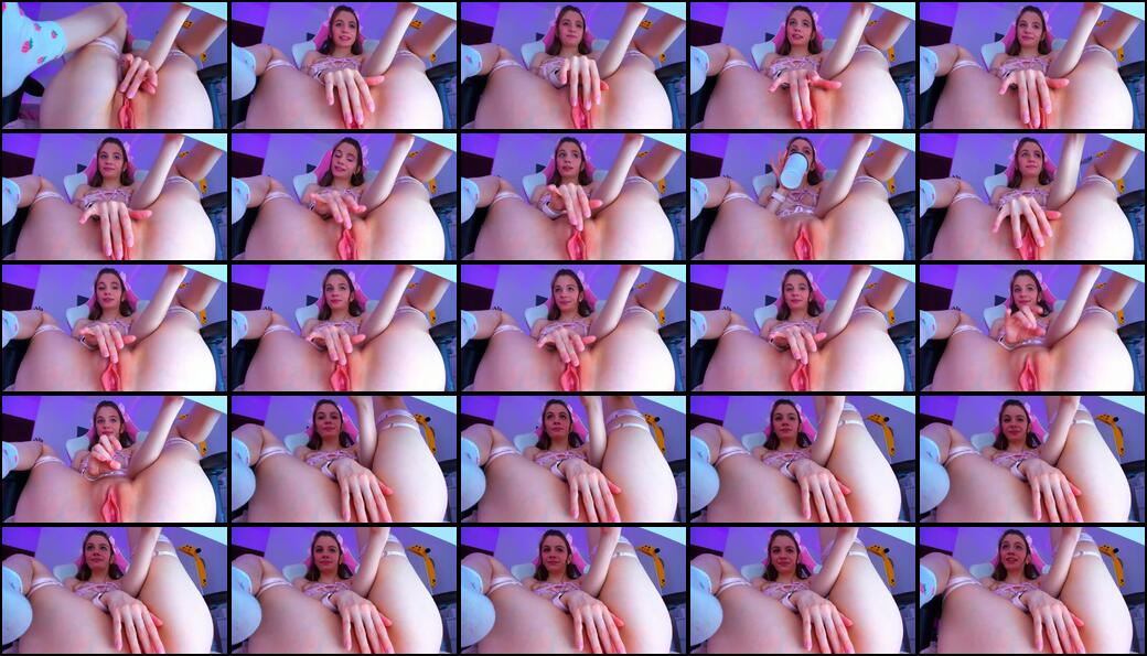 PeachPieAliceBongaCams Porn Cam 2024-04-22