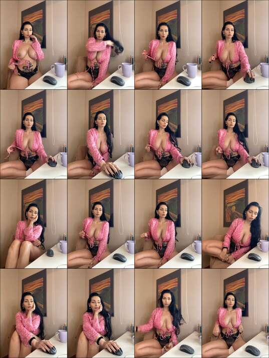 ROOM63BongaCams Porn Cam 2024-04-22
