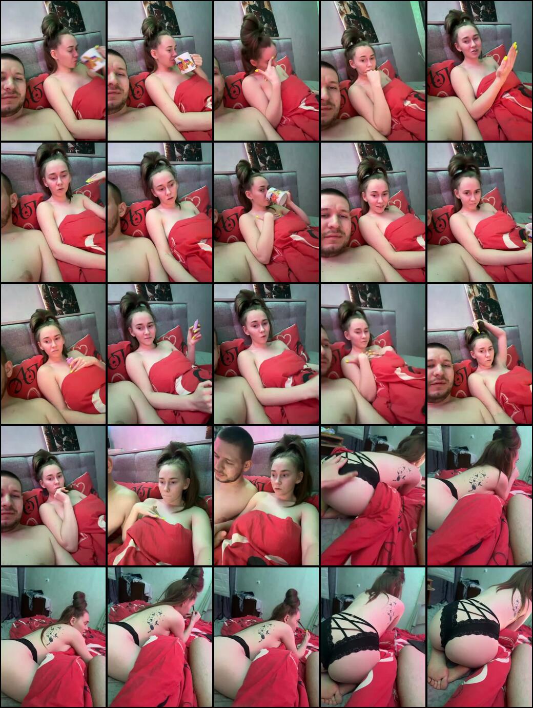 SvParochkaBongaCams Porn Cam 2024-04-21