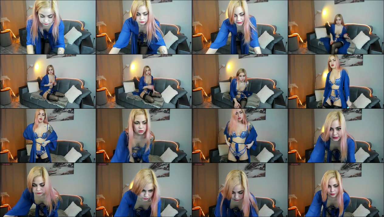 VanessaFinchBongaCams Porn Cam 2024-04-22