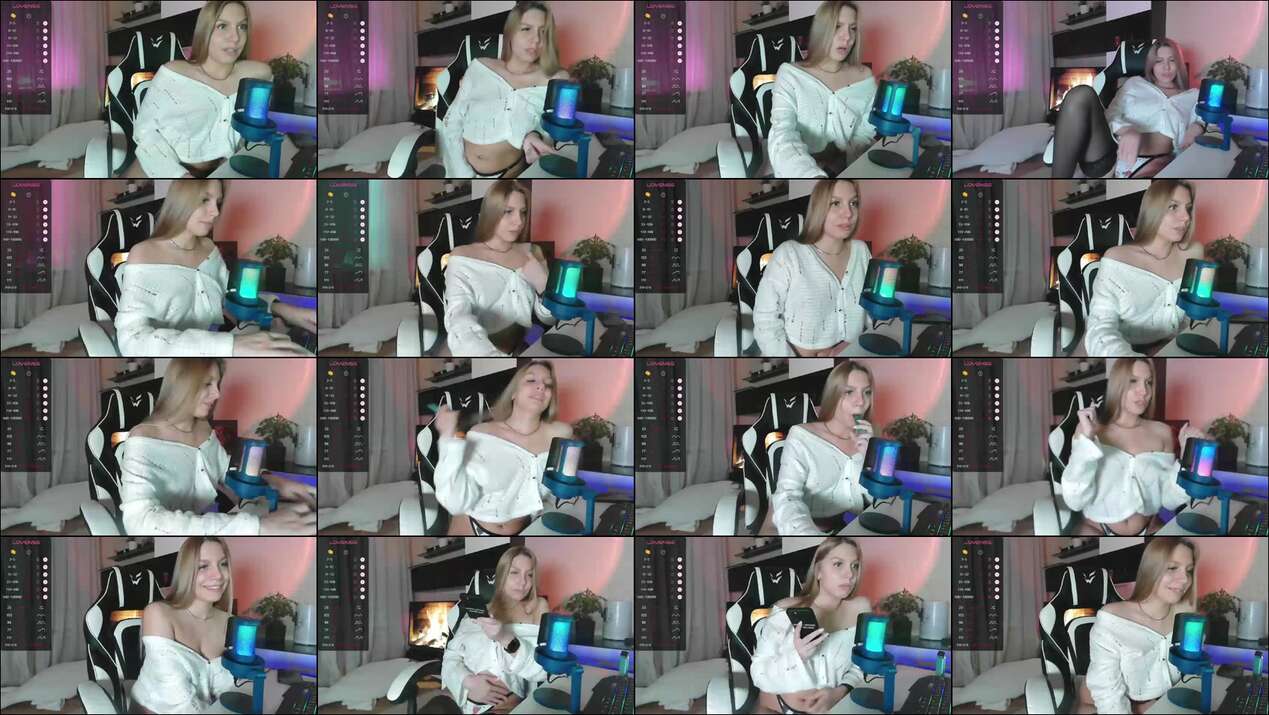 AnesteziiyaBongaCams Porn Cam 2024-04-23