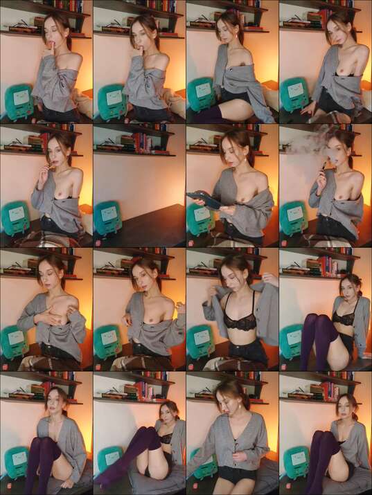 CatsbyBongaCams Porn Cam 2024-04-23