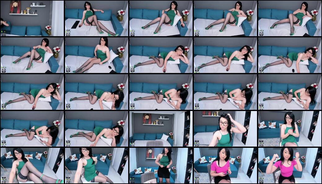 ChristalXBongaCams Porn Cam 2024-04-22